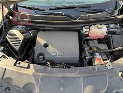 شيفروليه ترافرس